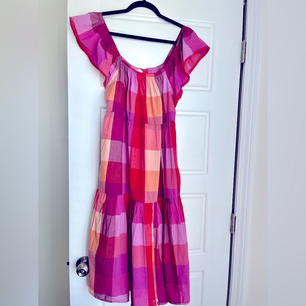 Summer Maxi Dress